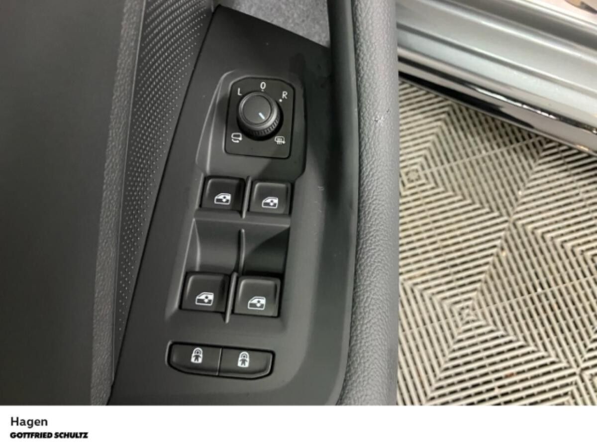 Skoda Superb Combi Sportline 2.0 TDI Allrad (Hagen)