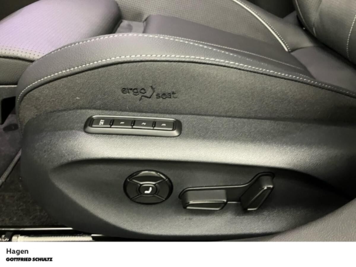 Skoda Superb Combi Sportline 2.0 TDI Allrad (Hagen)