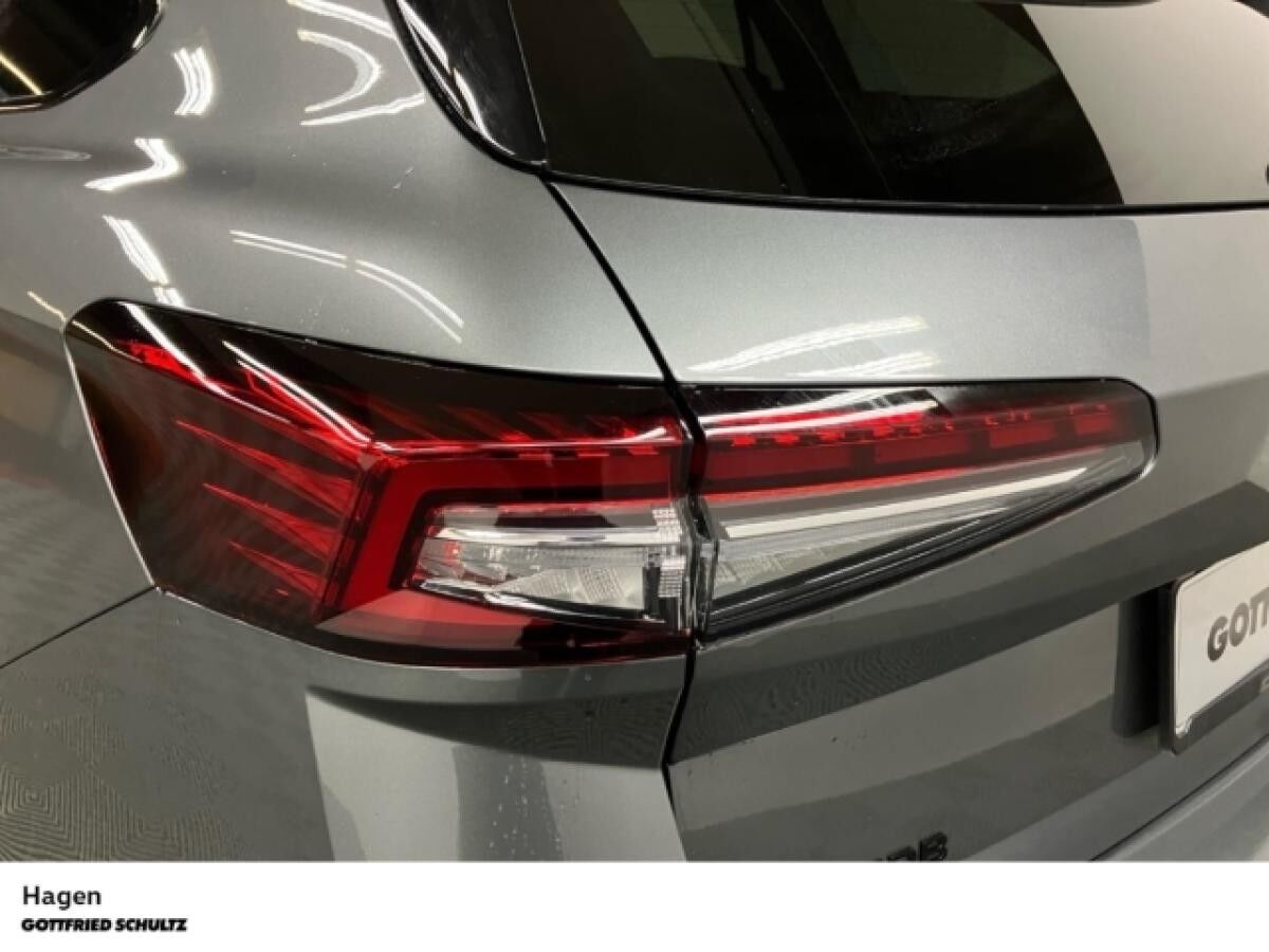 Skoda Superb Combi Sportline 2.0 TDI Allrad (Hagen)