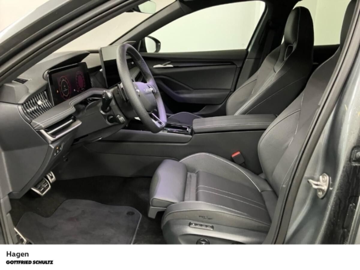 Skoda Superb Combi Sportline 2.0 TDI Allrad (Hagen)