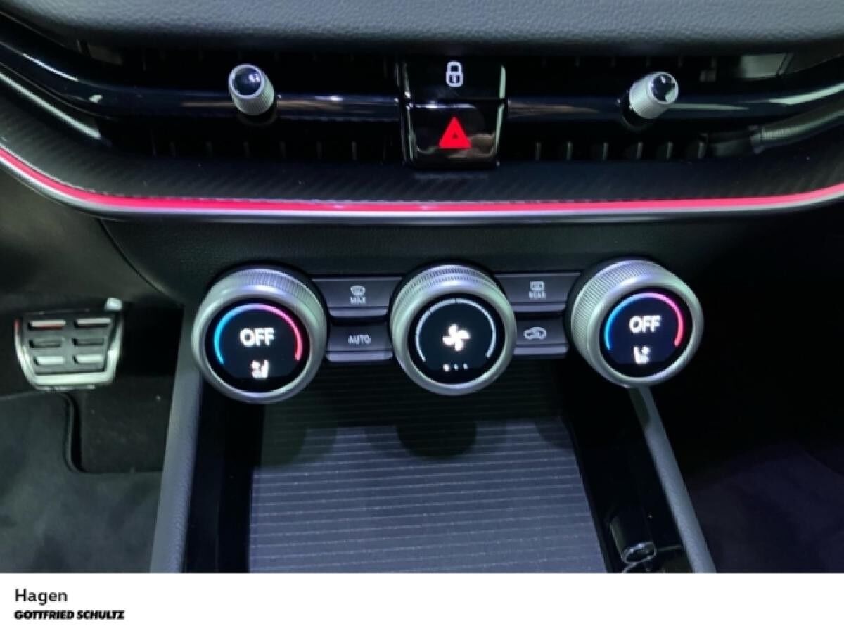 Skoda Superb Combi Sportline 2.0 TDI Allrad (Hagen)