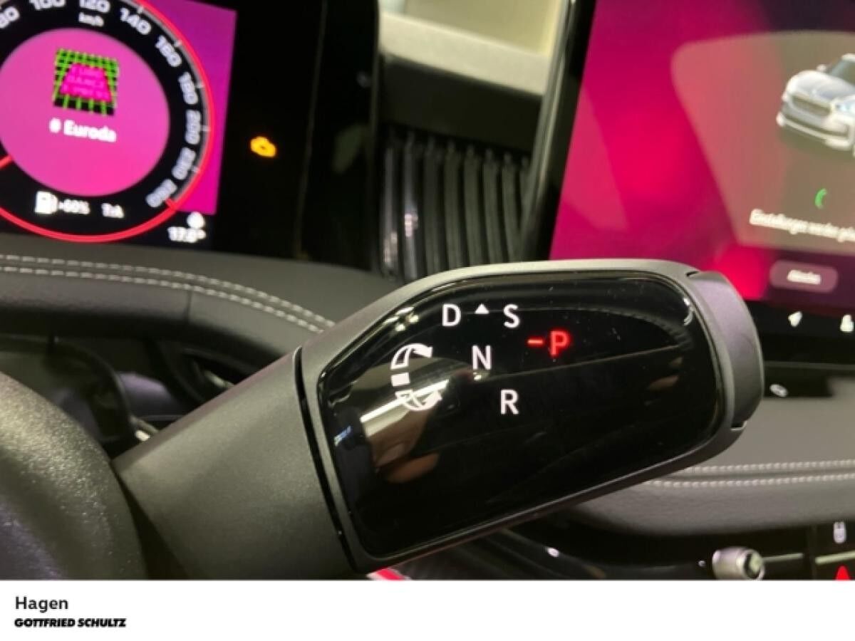 Skoda Superb Combi Sportline 2.0 TDI Allrad (Hagen)