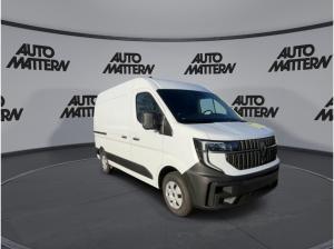 Renault Master L2H2 dCi150Automatik Kamera ToterWinkelWarner