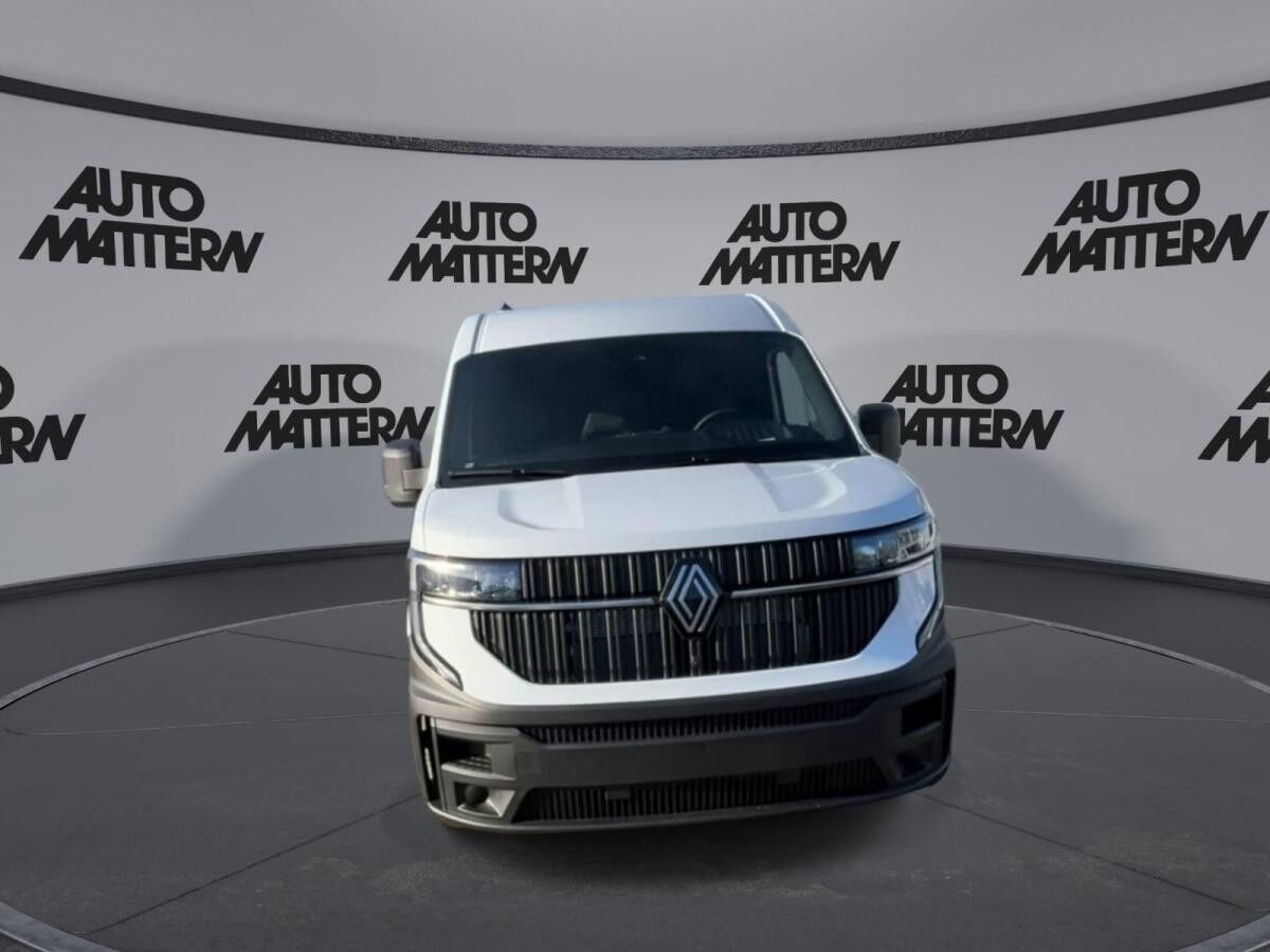 Renault Master L2H2 dCi150Automatik Kamera ToterWinkelWarner