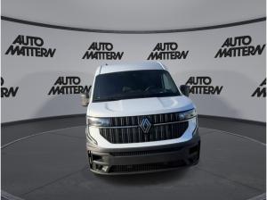 Renault Master L2H2 dCi150Automatik Kamera ToterWinkelWarner