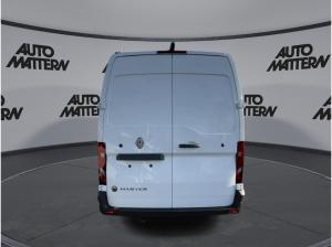 Renault Master L2H2 dCi150Automatik Kamera ToterWinkelWarner