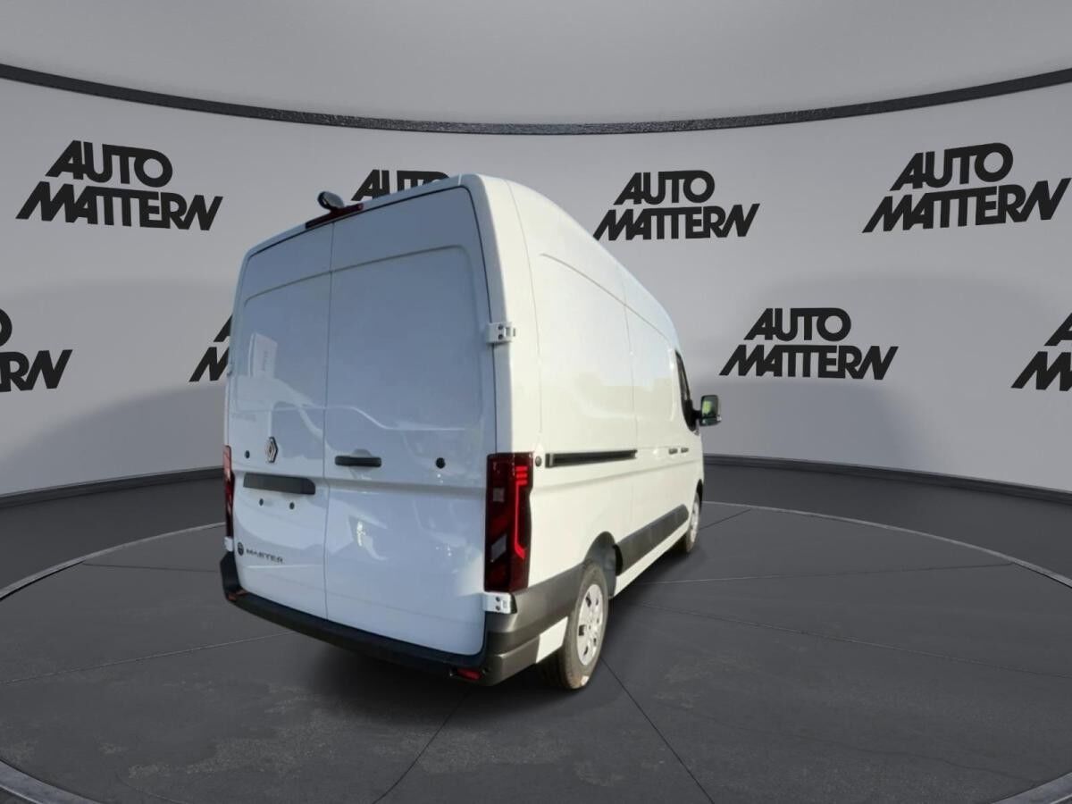 Renault Master L2H2 dCi150Automatik Kamera ToterWinkelWarner