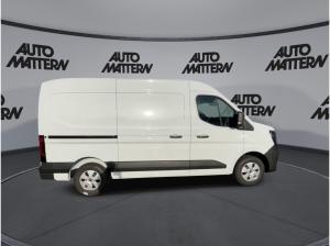 Renault Master L2H2 dCi150Automatik Kamera ToterWinkelWarner