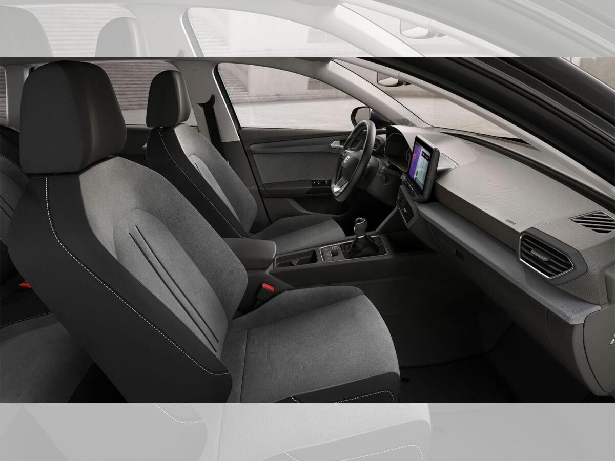 Seat Leon ST❗Road Edition❗Privat❗Bestellaktion❗Konfigurierbar