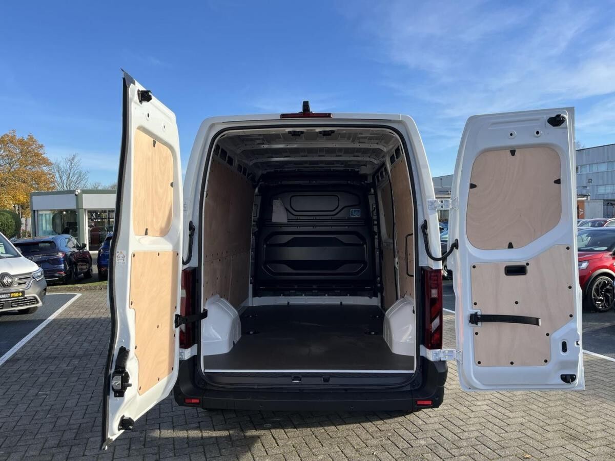 Renault Master L2H2 dCi150Automatik Kamera ToterWinkelWarner