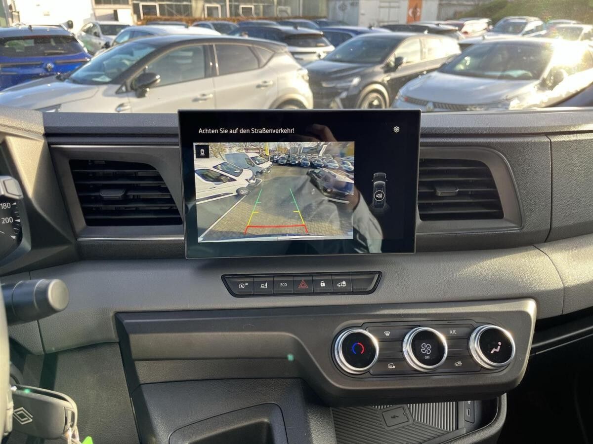 Renault Master L2H2 dCi150Automatik Kamera ToterWinkelWarner