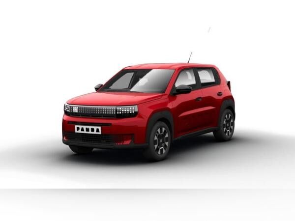 Fiat Grande Panda ❗ Automatik – Business-Edition⚡