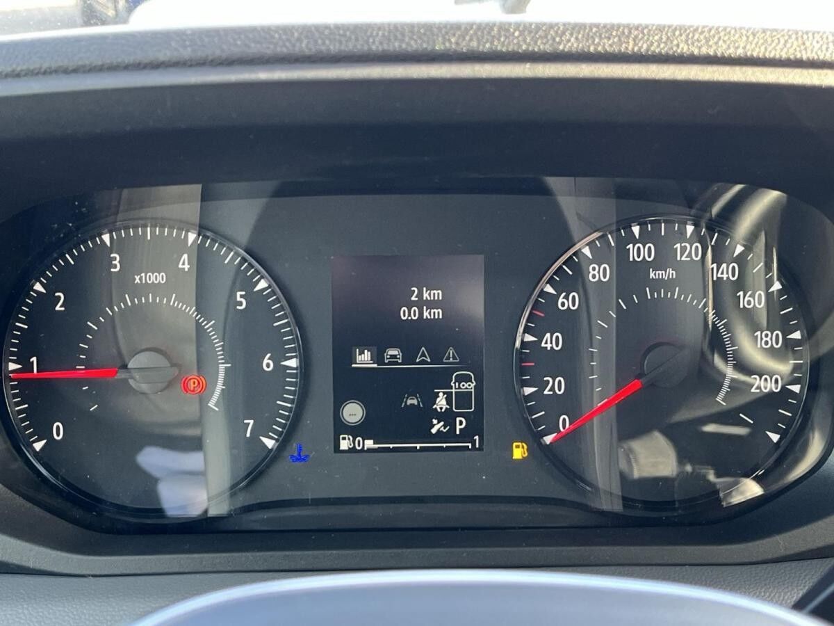 Renault Master L2H2 dCi150Automatik Kamera ToterWinkelWarner