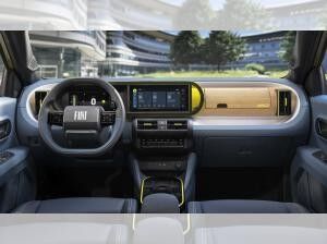 Fiat Grande Panda ❗ Automatik – Business-Edition⚡