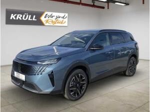 Peugeot 5008 Allure +Winter-Paket+Drive-Assist-Paket+
