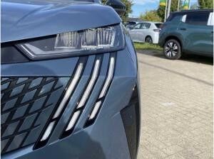 Peugeot 5008 Allure +Winter-Paket+Drive-Assist-Paket+
