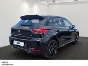 Seat Ibiza 🔥FR BLACK EDITION 1.0 TSI🔥AUTOMATIK,SITZHEIZUNG,CARPLAY UVM.🔥(Velbert)