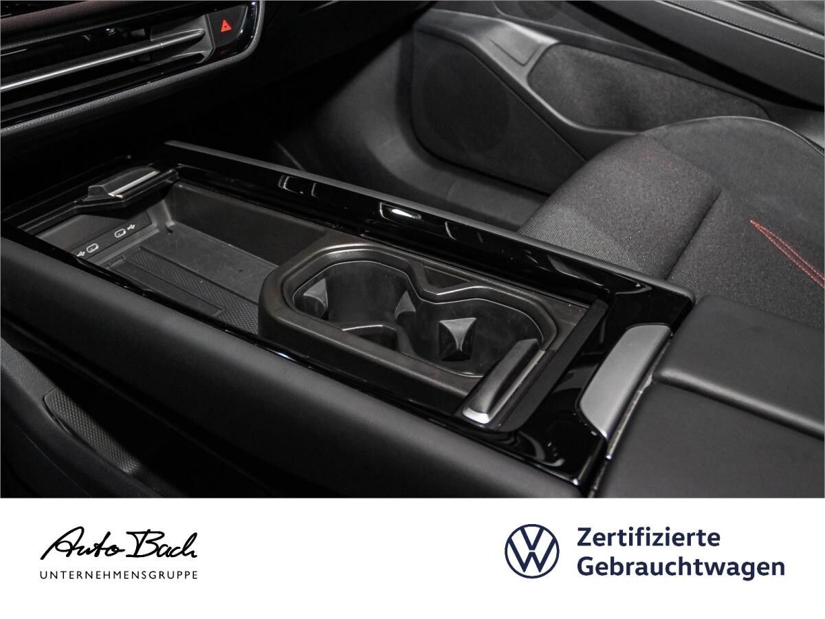 Volkswagen ID.7 Tourer GTX, AHK, Augmented-Reality-Head-up-Display, Navi, LED-Matrix