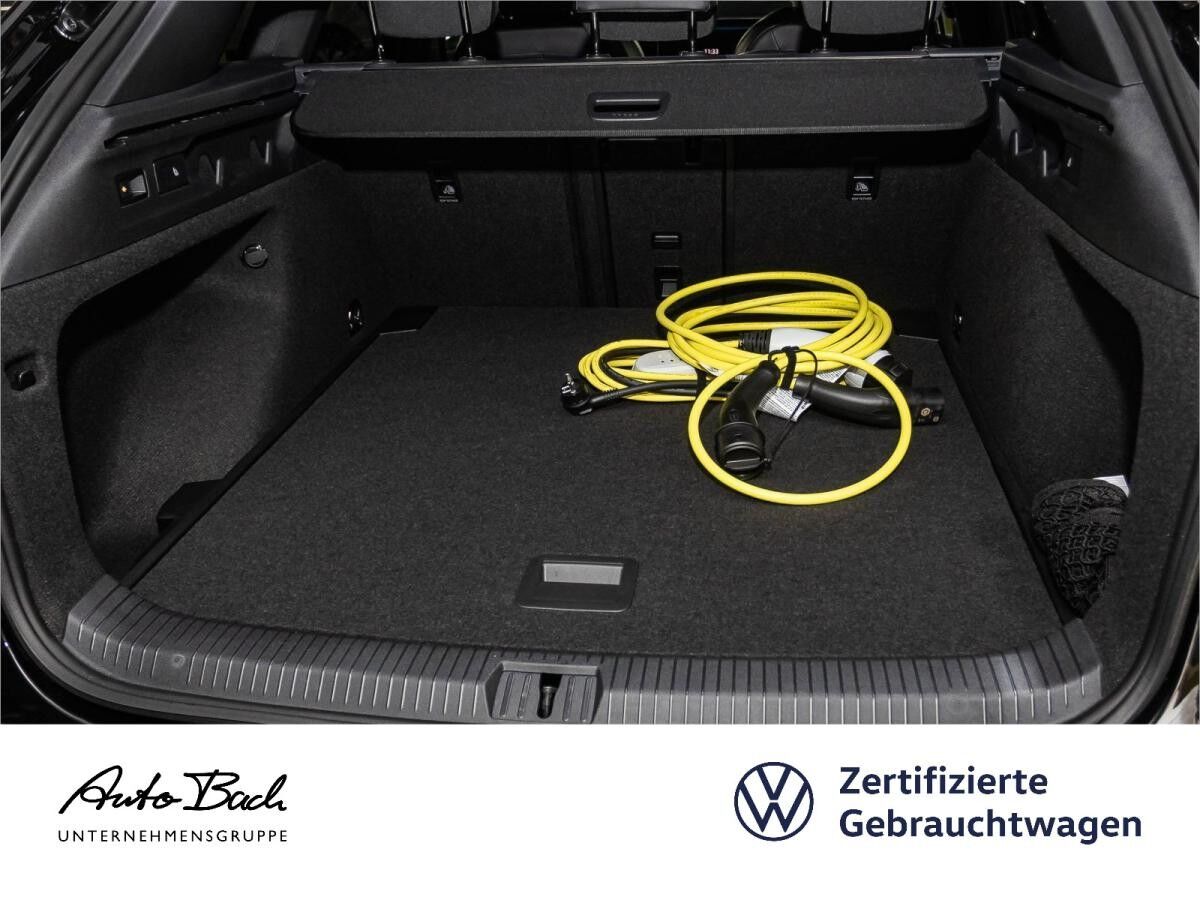 Volkswagen ID.7 Tourer GTX, AHK, Augmented-Reality-Head-up-Display, Navi, LED-Matrix