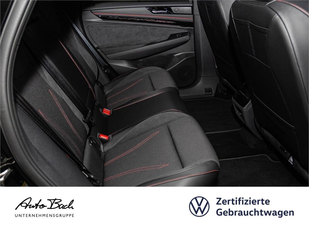 Volkswagen ID.7 Tourer GTX, AHK, Augmented-Reality-Head-up-Display, Navi, LED-Matrix