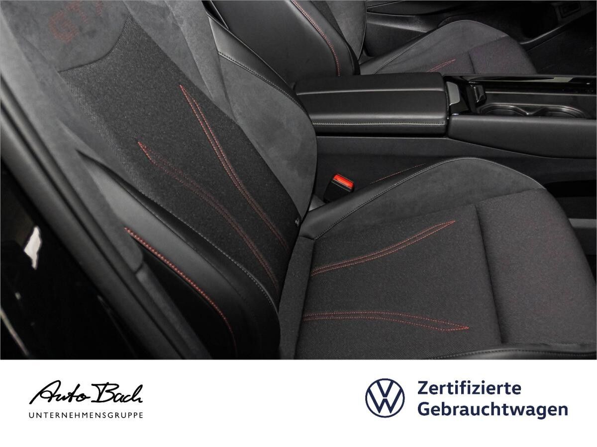 Volkswagen ID.7 Tourer GTX, AHK, Augmented-Reality-Head-up-Display, Navi, LED-Matrix