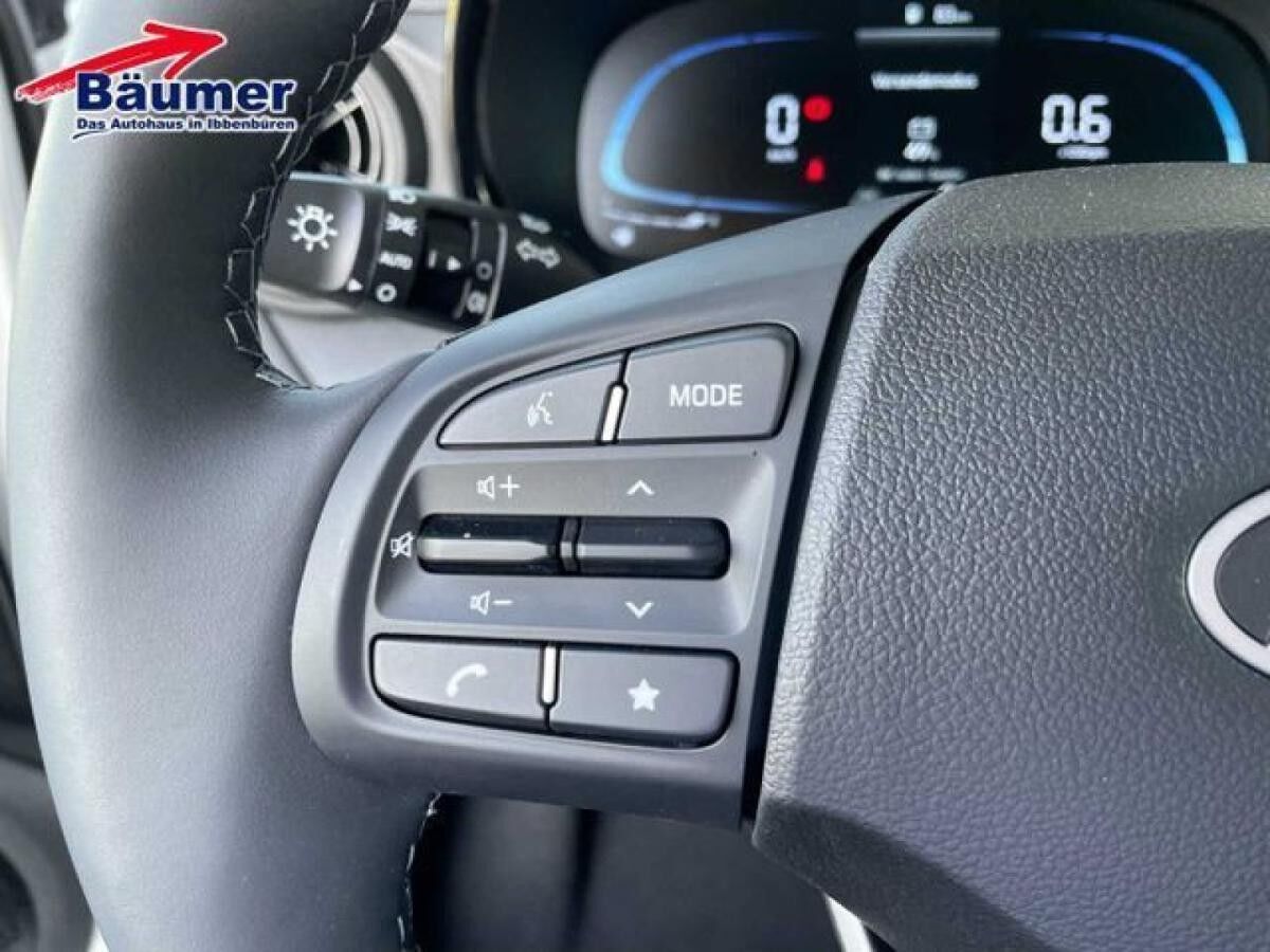 Hyundai i10 ** SONDERAKTION FÜR GEWERBE ** Schnäppchen!! ** Modell Select ** NAVI **VERSCHIEDENE FARBEN ** DIREK