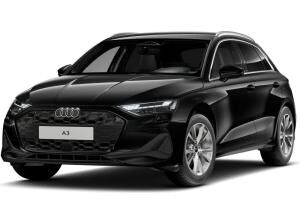 Audi A3 Sportback (8YF)