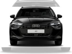 Audi A3 Sportback (8YF)