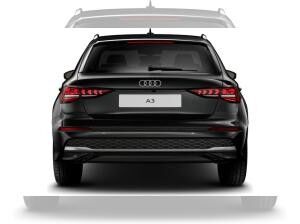 Audi A3 Sportback (8YF)