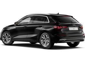 Audi A3 Sportback (8YF)