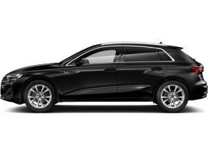 Audi A3 Sportback (8YF)