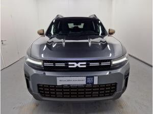 Dacia Bigster Extreme HYBRID 155 🚀🔍inkl. Full-Service