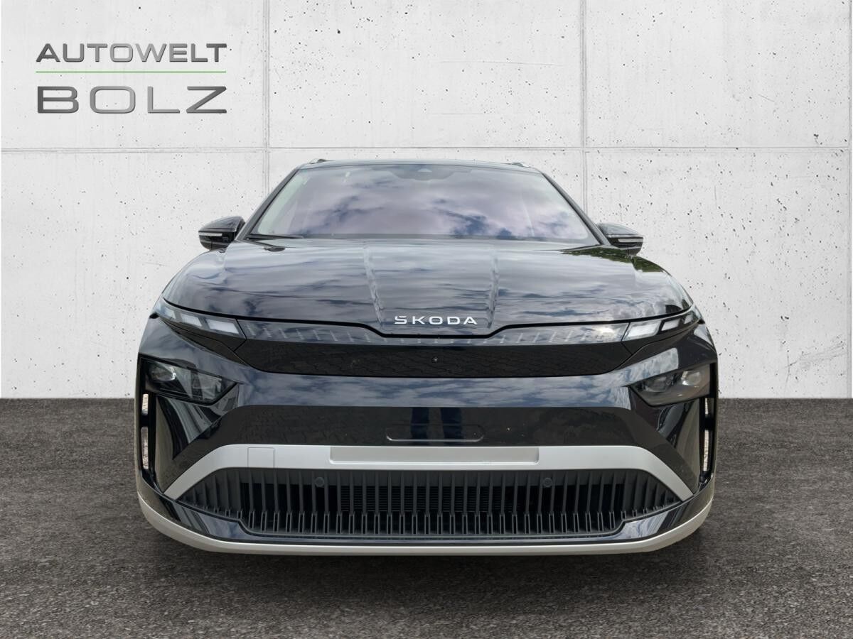 Skoda ENYAQ Enyaq 85 Loft 💥GEWERBE KNALLER💥