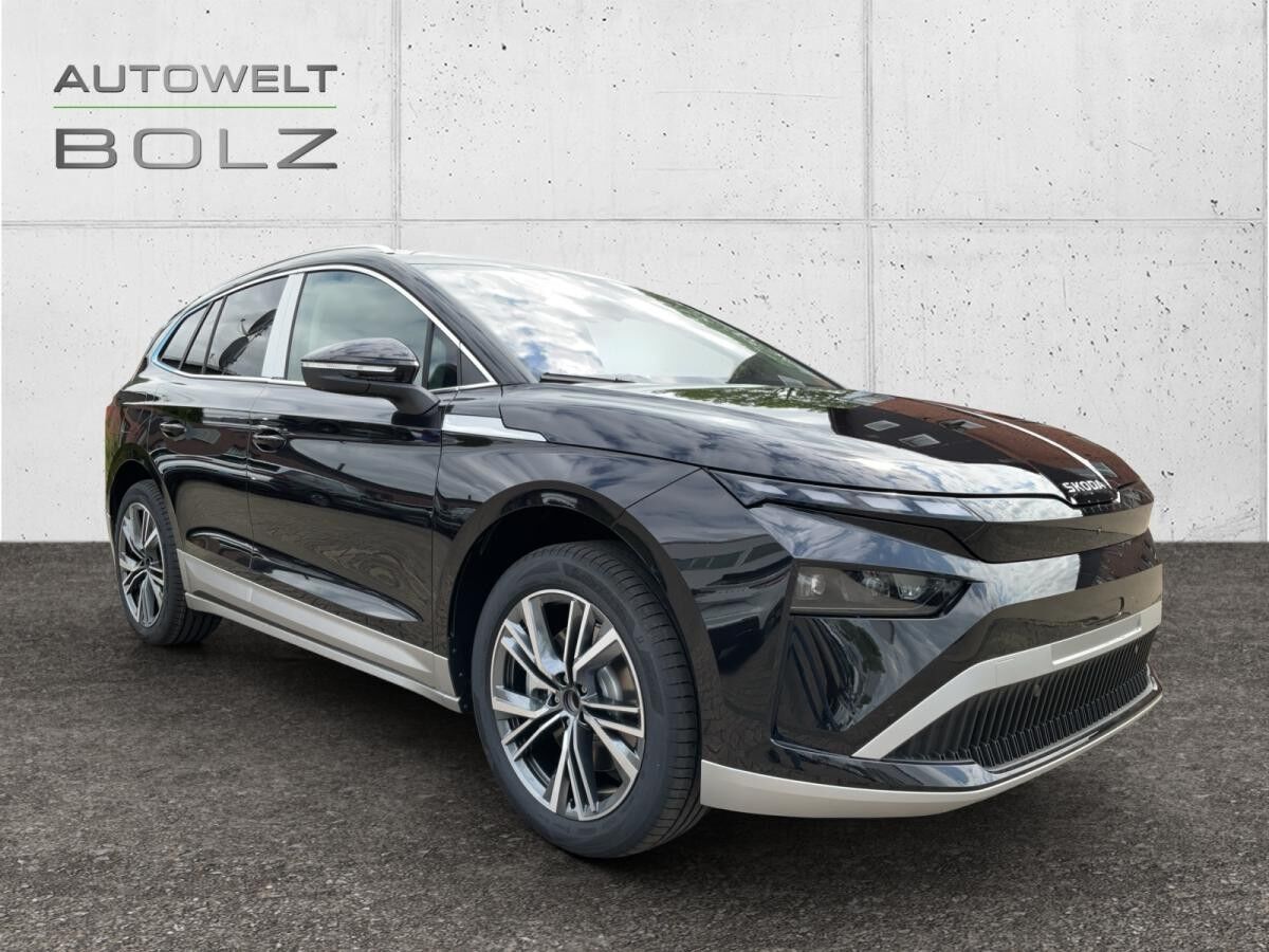 Skoda ENYAQ Enyaq 85 Loft 💥GEWERBE KNALLER💥