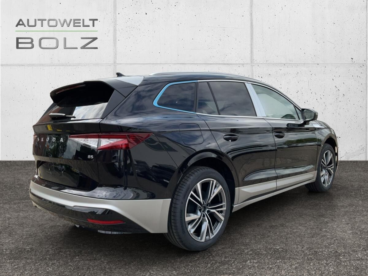 Skoda ENYAQ Enyaq 85 Loft 💥GEWERBE KNALLER💥