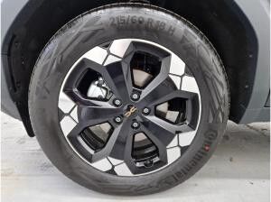 Dacia Bigster Extreme HYBRID 155 🚀🔍inkl. Full-Service