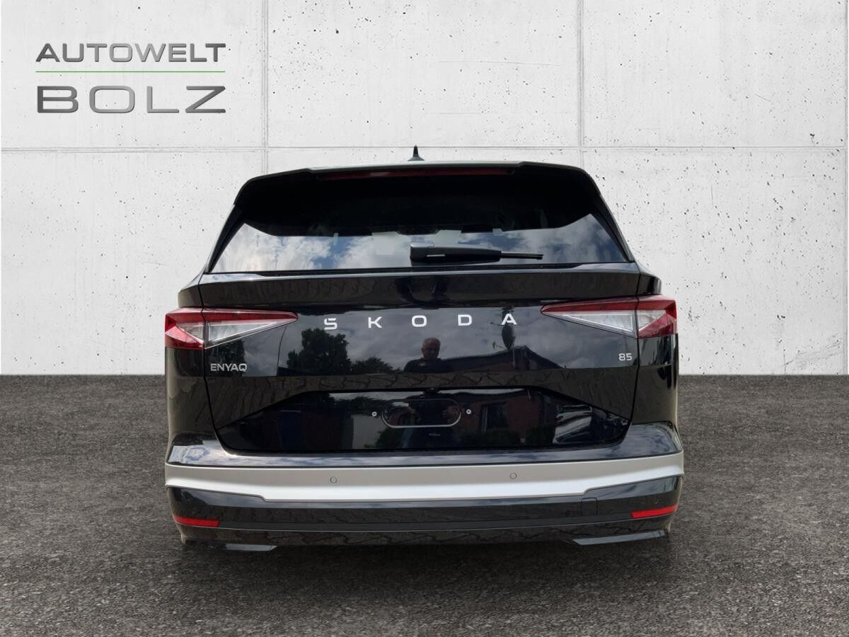 Skoda ENYAQ Enyaq 85 Loft 💥GEWERBE KNALLER💥