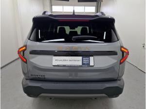 Dacia Bigster Extreme HYBRID 155 🚀🔍inkl. Full-Service