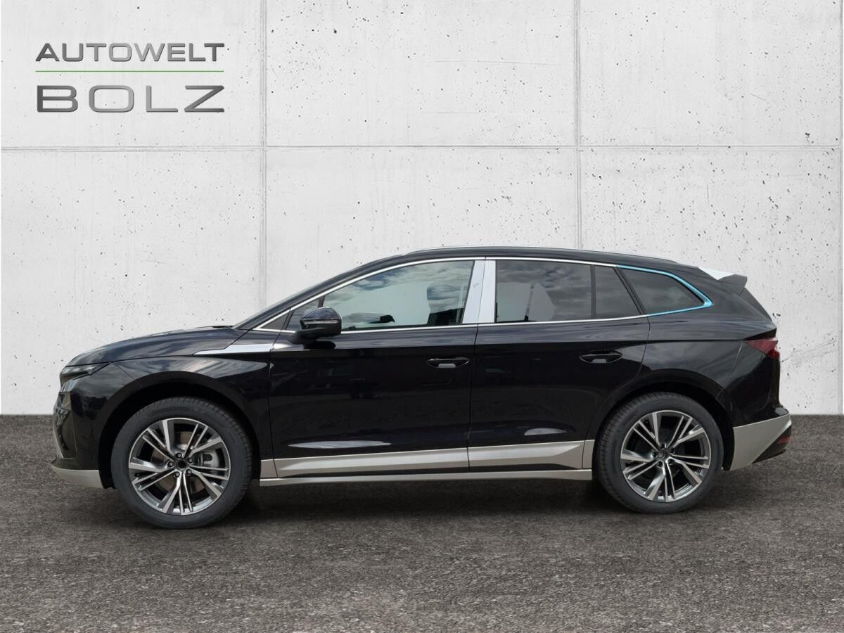 Skoda ENYAQ Enyaq 85 Loft 💥GEWERBE KNALLER💥