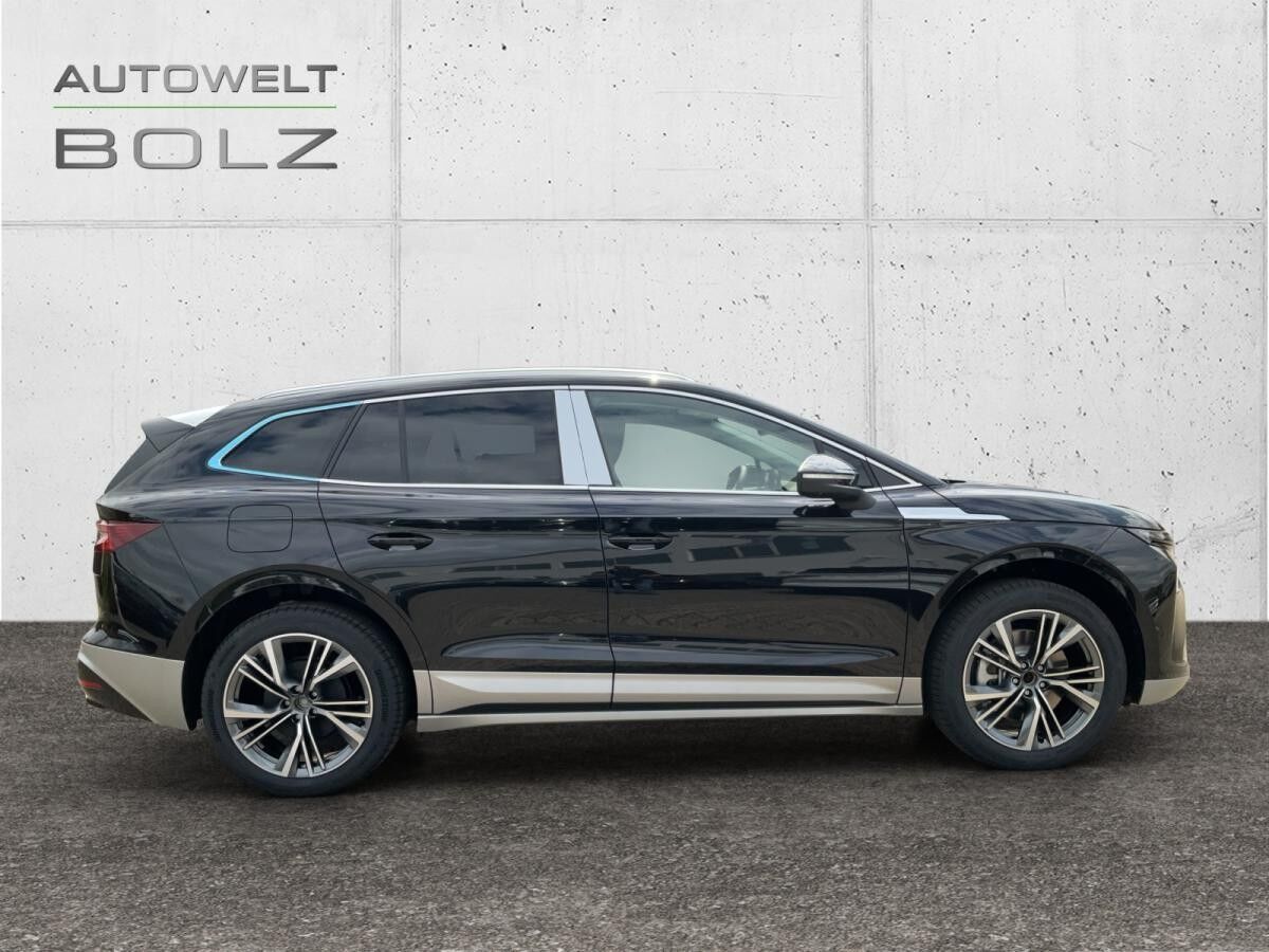 Skoda ENYAQ Enyaq 85 Loft 💥GEWERBE KNALLER💥