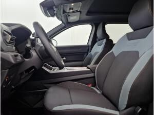 Dacia Bigster Extreme HYBRID 155 🚀🔍inkl. Full-Service