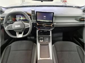 Dacia Bigster Extreme HYBRID 155 🚀🔍inkl. Full-Service