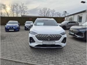 GWM WEY 03 2.0T PHEV LUXURY