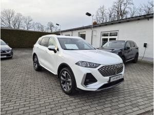 GWM WEY 03 2.0T PHEV LUXURY