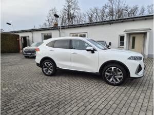 GWM WEY 03 2.0T PHEV LUXURY