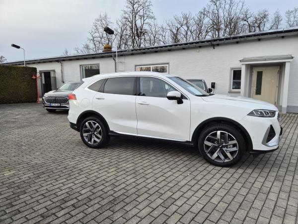 GWM WEY 03 2.0T PHEV LUXURY
