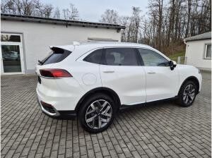 GWM WEY 03 2.0T PHEV LUXURY