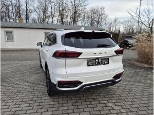 GWM WEY 03 2.0T PHEV LUXURY