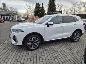 GWM WEY 03 2.0T PHEV LUXURY