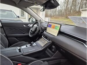 GWM WEY 03 2.0T PHEV LUXURY